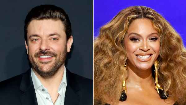Country Star Chris Young Would Collab With Beyonce: ‘I’m Here for Her’