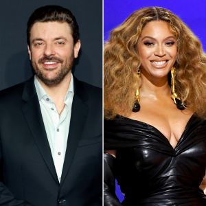 Country Star Chris Young Would Collab With Beyonce: ‘I’m Here for Her’