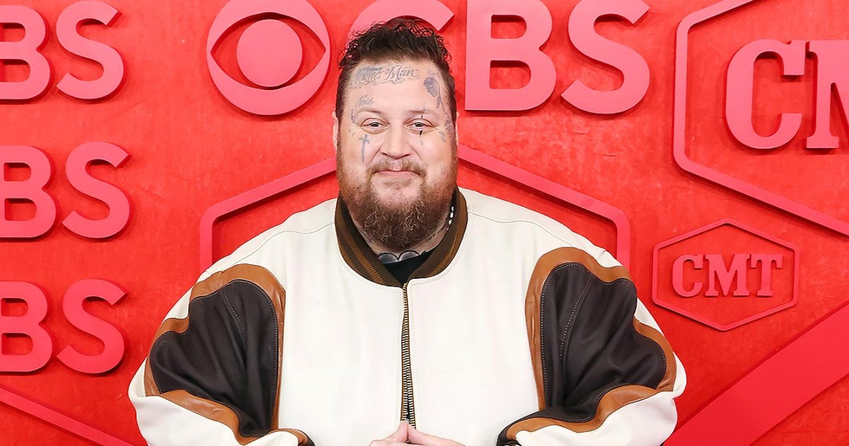 Trademark Infringement Suit Dropped Against Country Star Jelly Roll Trademark Infringement Suit Dropped Against Country Star Jelly Roll
