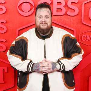Country Star Jelly Roll Faces Trademark Infringement Suit from Pennsylvania Band Jellyroll