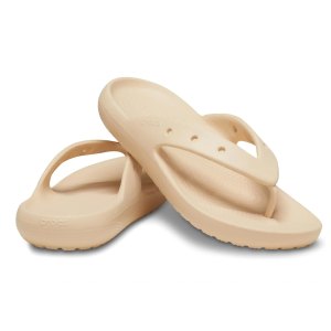 Crocs Flip Flops