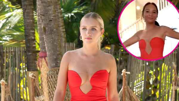 Daisy Kent Mails Her Bachelor Finale Dress to Fan: ‘Thanks Queen’