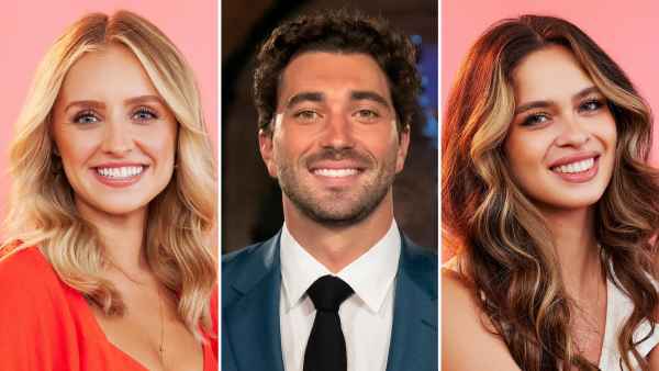 Daisy Kent Reacts to Claims She 'Stepped on' Joey Graziadei and Kelsey Anderson's Proposal