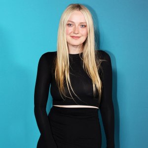 Dakota Fanning Name Drops AList Celebrities Whove Given Her Crazy Gifts Over the Years