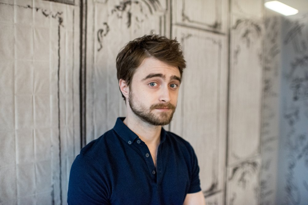 Daniel Radcliffe says JK Rowling's anti-transgender comments make me really sad