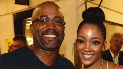 Quotes from Darius Rucker, Mickey Guyton and other black country artists about racism in the genre