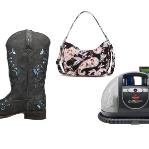 Deals of the day