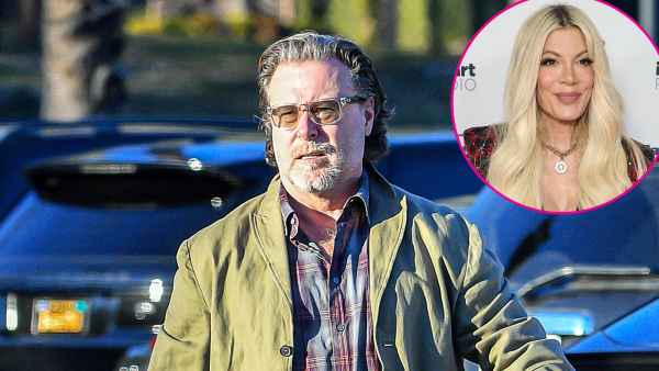 Dean McDermott Breaks Silence on Tori Spelling Divorce 844