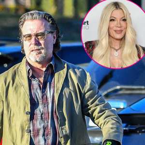 Dean McDermott Breaks Silence on Tori Spelling Divorce 844