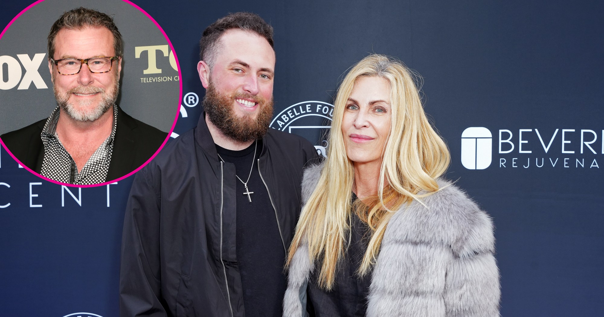 Jack McDermott Says He's Estranged From Dad Dean McDermott - Vimarsana News