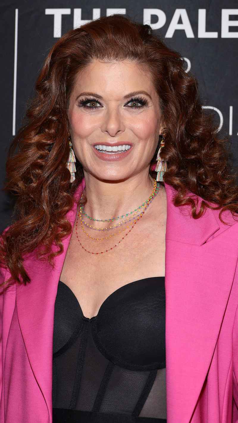 Debra Messing 2024 Debra Messing s Broadway Return Celebrates The debra-messing-2024-debra-messing-s-broadway-return-celebrates-the