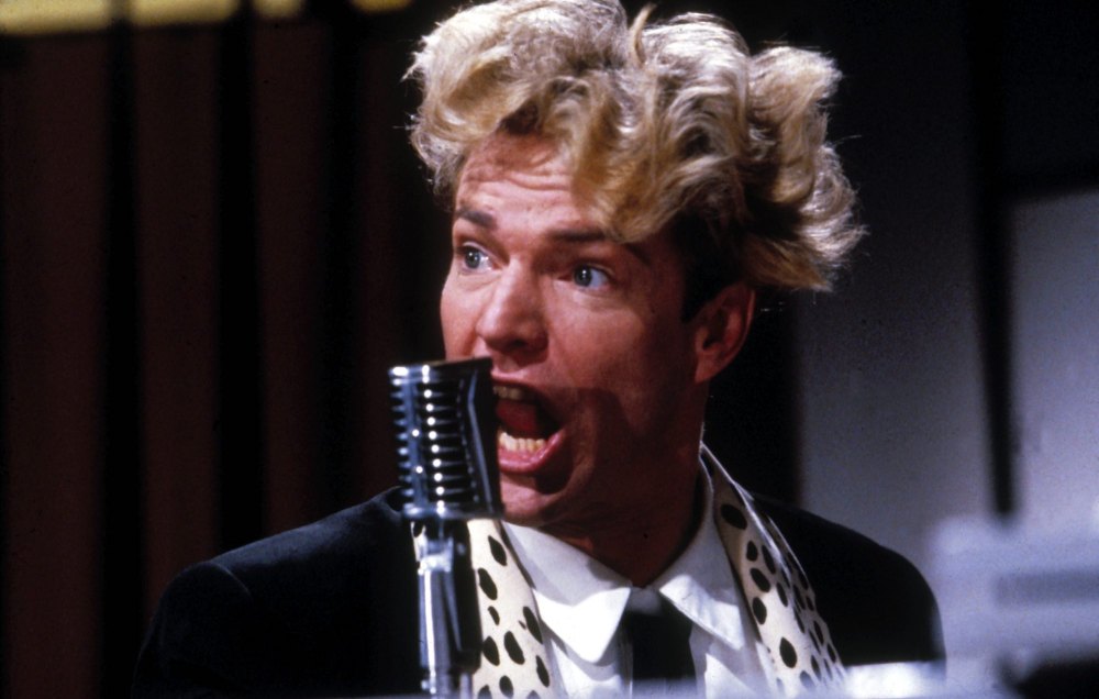 Dennis Quaid Learned How to Shake His Characters Off At Home After Portraying Jerry Lee Lewis