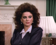Actress Delta Burke s Meth Weight Loss Embracing Goddess Transformation