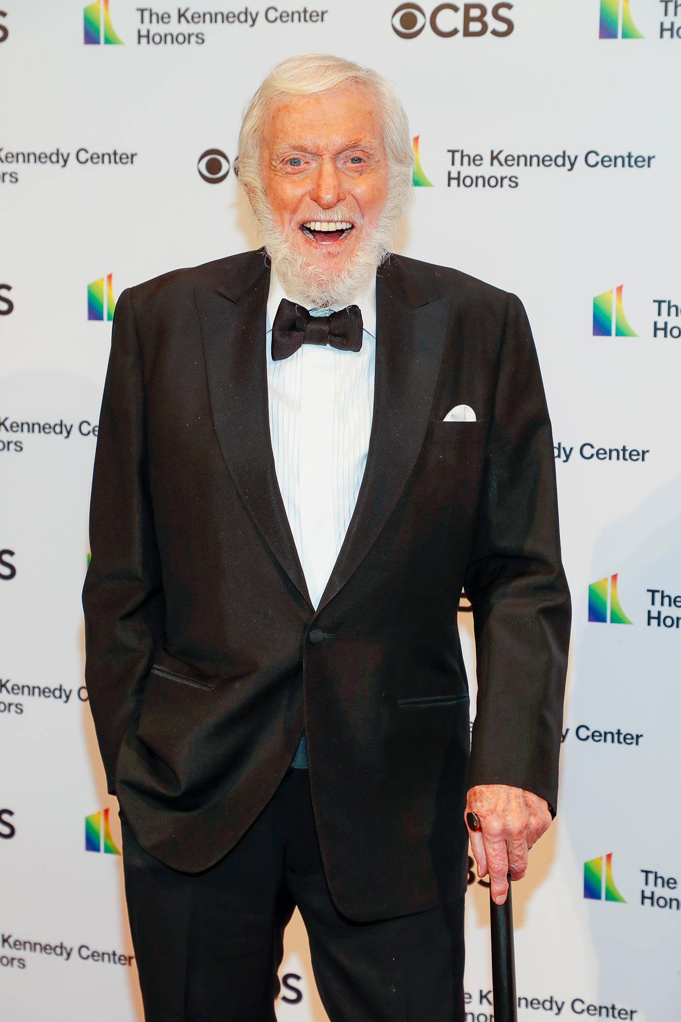 Dick Van Dyke Makes History for Daytime Emmy Nomination at Age 98