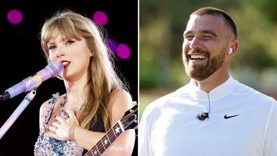 Did Taylor Swift Write Any Songs About Travis Kelce on TTPD