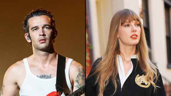 Dissecting The 1975 Connections on Taylor Swift s The Tortured Poets Department 998