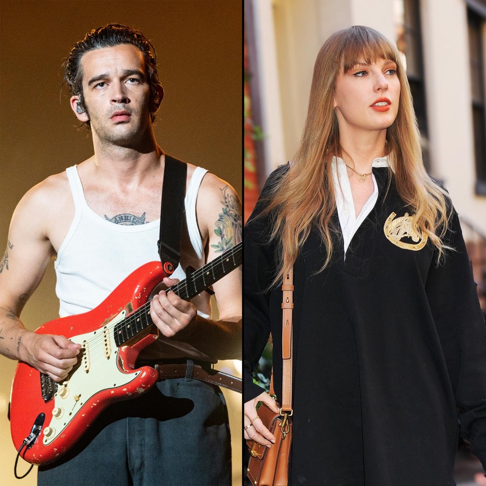 Dissecting The 1975 Connections on Taylor Swift s The Tortured Poets Department 998