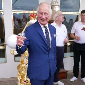 Does King Charles Follow This TikTok Wellness Hack What to Know