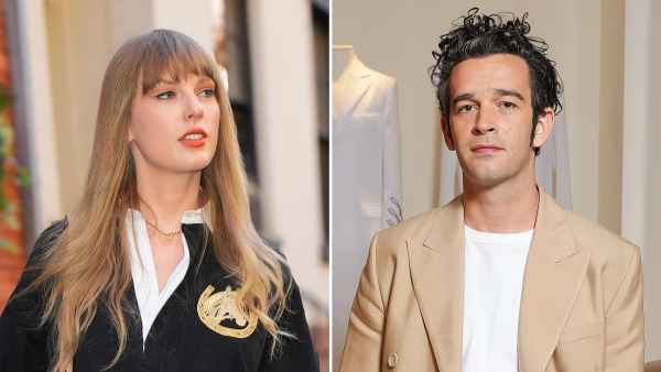 Does Taylor Swift s The Tortured Poets Department Song But Daddy I Love Him Shade Her Fans 924