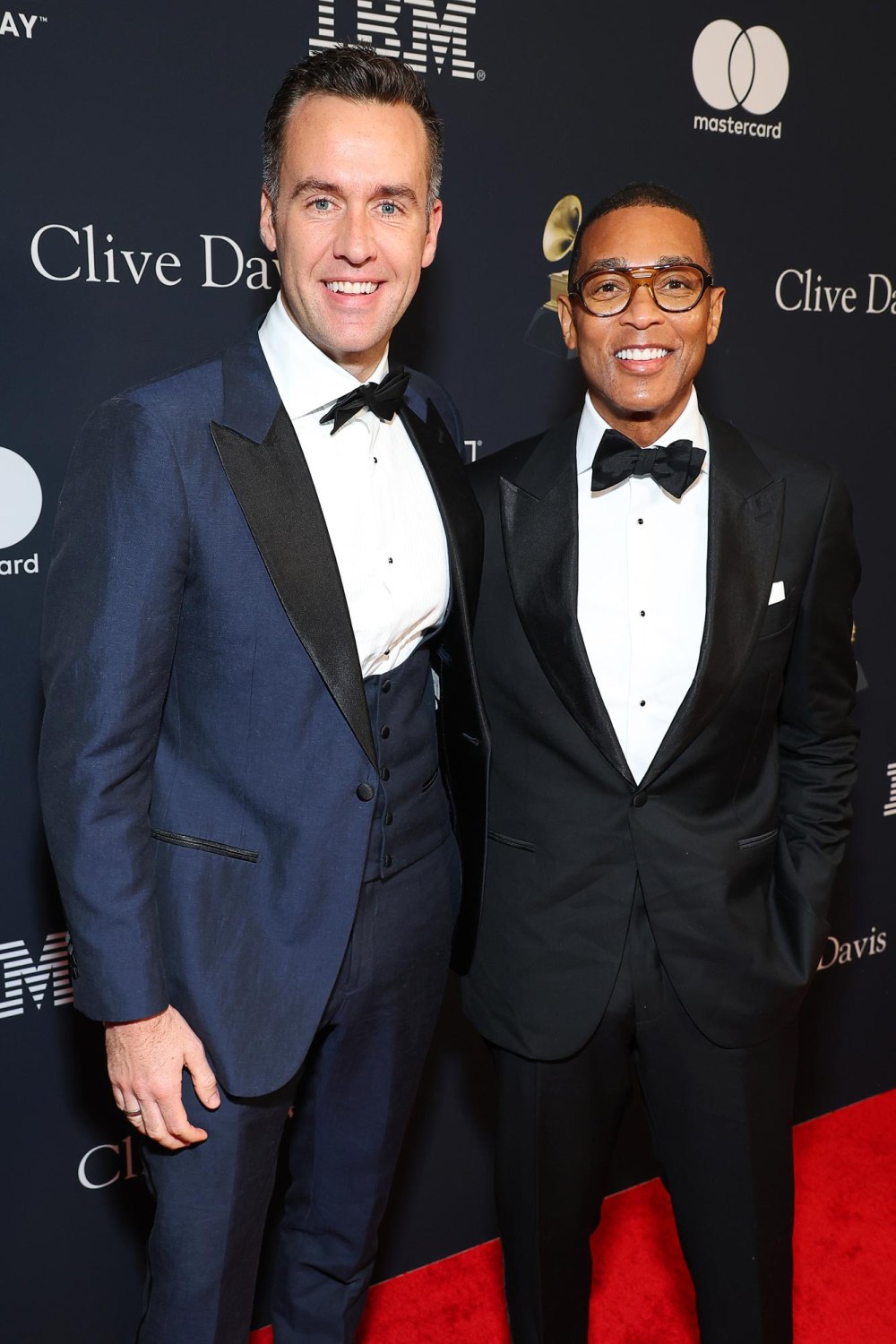 Don Lemon Set to Marry Longtime Partner Tim Malone This Weekend 058