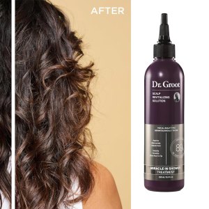 Dr. Groot Scalp Solution