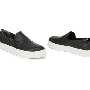 Dr. Scholls slip ons
