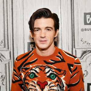 Drake Bell Says 2021 Grooming Allegations Were Not True Very Regretful