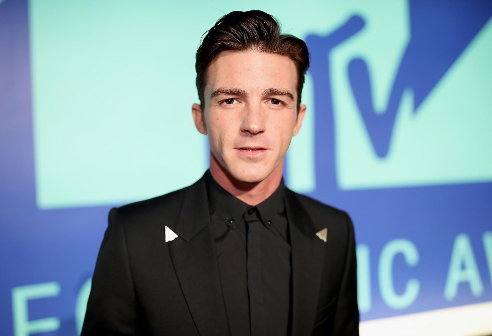Drake Bell Says the Reaction to ‘Quiet on Set’ Revelations Should Have Happened ‘Years Ago’