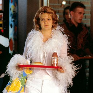 Drew Barrymore Never Been Kissed