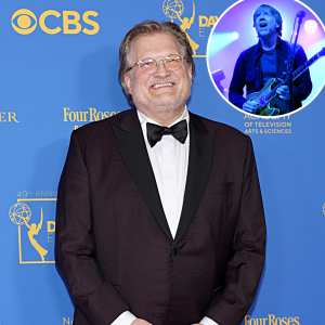 Drew Carey Would Stick My Dk in a Blender to See Phish in Concert