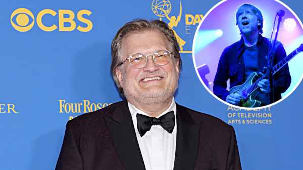 Drew Carey Would Stick My Dk in a Blender to See Phish in Concert