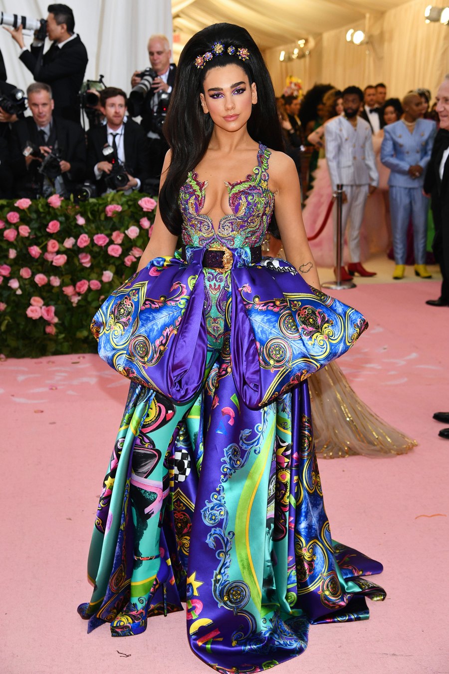 Which Celebrities Are Attending the 2024 Met Gala?