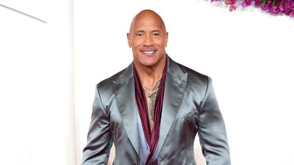 Dwayne Johnson Might Be Putting Out a Country Album