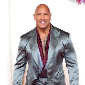 Dwayne Johnson Might Be Putting Out a Country Album