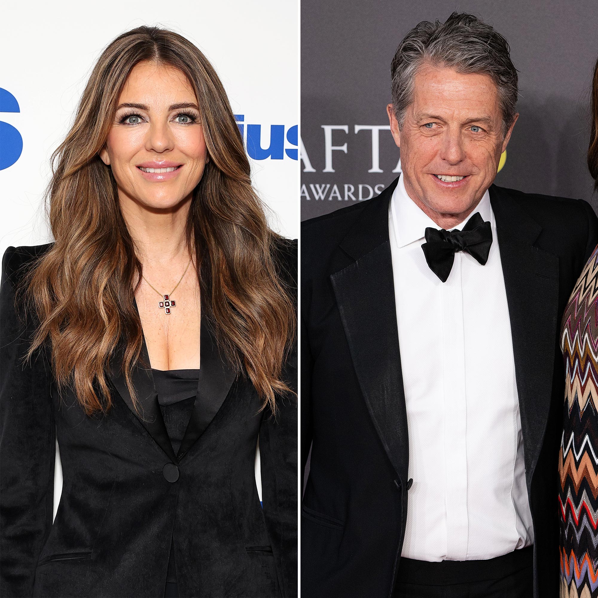 Elizabeth Hurley Says She and Ex Hugh Grant Used to Fight All Day About Having Kids 342