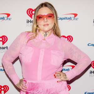 Elle Tattoos Gets Tattoos for Her Baby Daddies