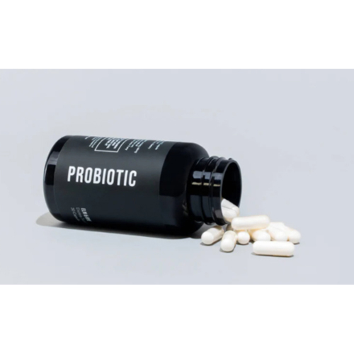Elm & Rye Probiotics Supplements