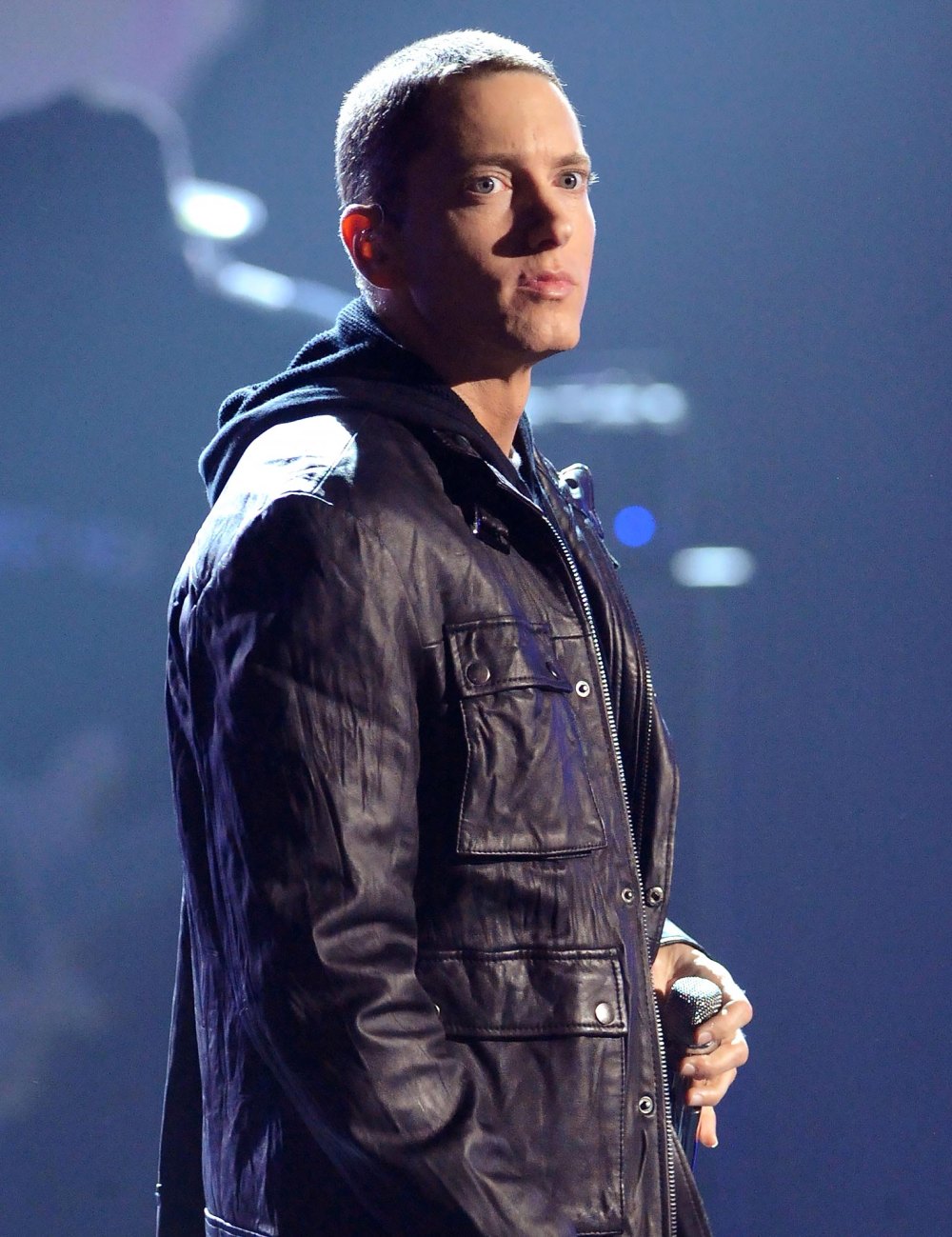 Eminem Is ‘Looking for Stans’ to Share Their Stories for an Upcoming Documentary