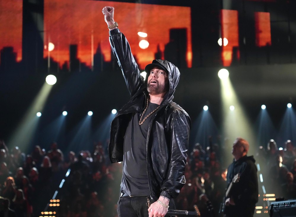 Eminem is looking for stans to share their stories for an upcoming documentary