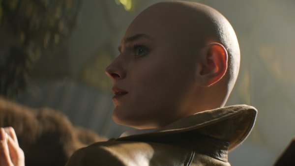 Emma Corrin in 'Deadpool and Wolverine'