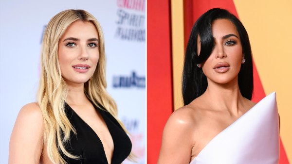 Emma Roberts Used to Shop at Kim Kardashian's DASH Boutique