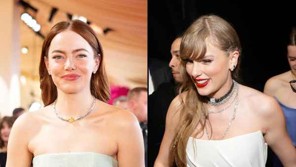 Emma Stone Reportedly Collaborated With Taylor Swift on TTPD Track Florida