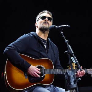 Eric Church Addresses Polarizing Stagecoach Performance