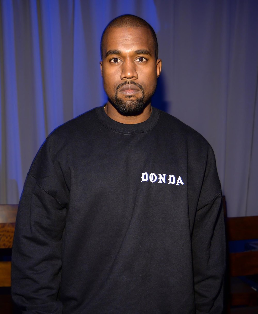 Every Accusation Made Against Kanye West’s Donda