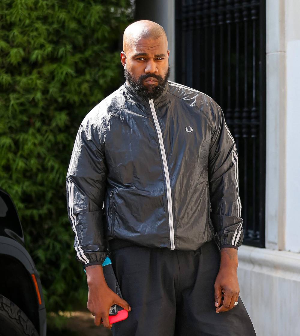 Every Accusation Made Against Kanye West&rsquo;s Donda