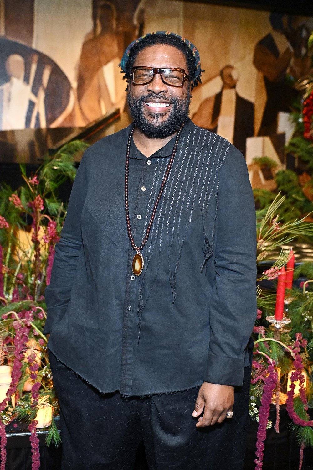 Every Celebrity Who s Attended 1 of Questlove s Game Nights 964