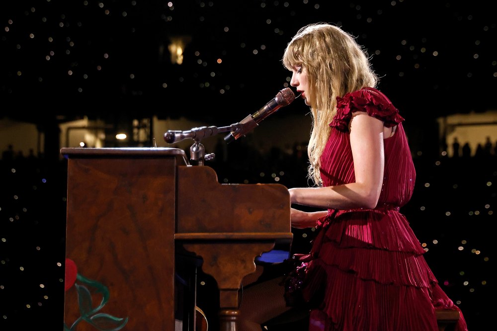 Every Emotionally Devastating Taylor Swift Track Five Song, Ranked