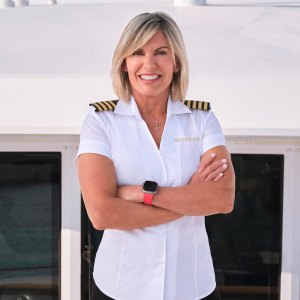 Everything to Know About 'Below Deck Med' Season 9: From Aesha's Return to Captain Sandy's Proposal