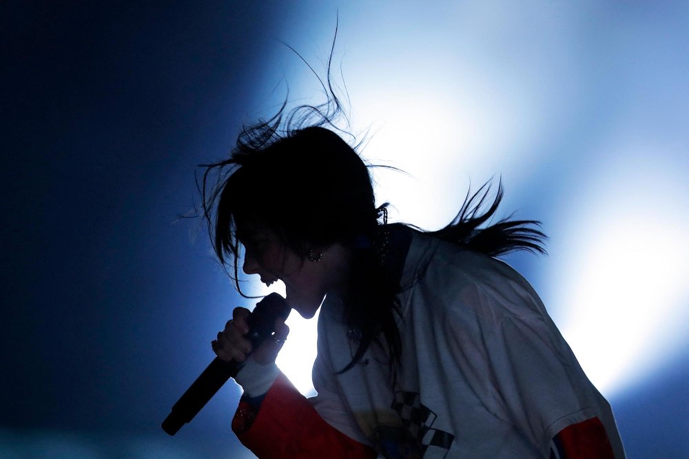 Everything you need to know about Billie Eilish's 3rd album.  What she said about Hit Me Hard and Soft