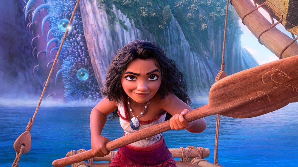 Everything to Know About Moana 2 210